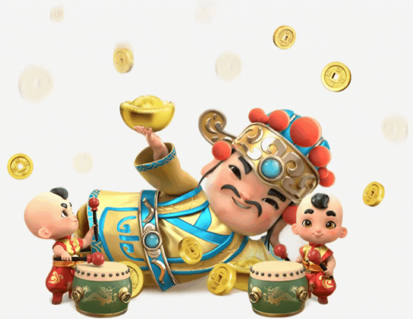 PG动态礼品说明